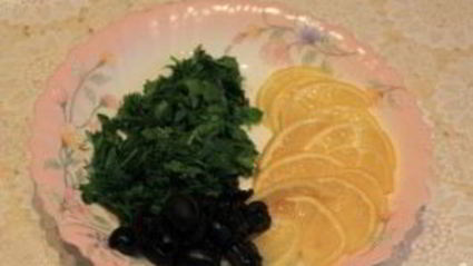 солянка со свининой в мультиварке