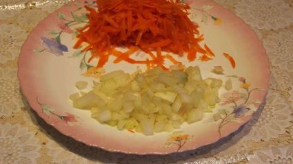 солянка в мультиварке