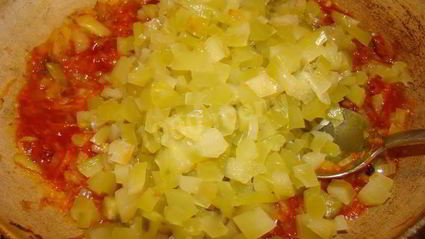 суп классическая сборная мясная солянка