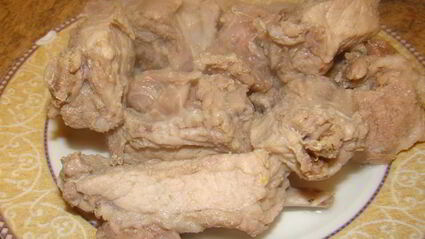 суп классическая сборная мясная солянка