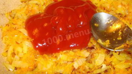 суп классическая сборная мясная солянка