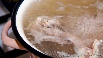 суп для маленьких детей