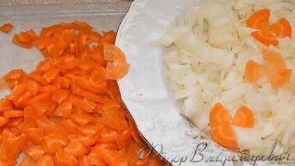 суп для маленьких детей