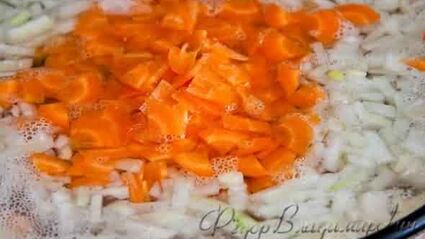 суп для маленьких детей