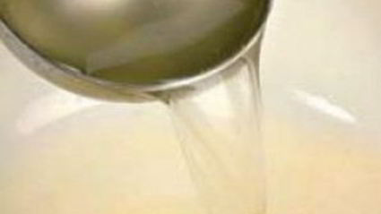 суп греческий авголемоно