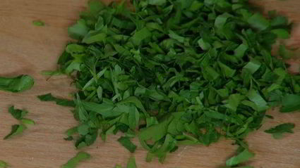 суп из чечевицы с сельдереем