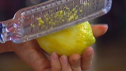 суп из чечевицы с сельдереем