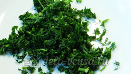 суп из куриных сердечек