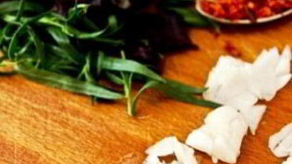 суп из телячьего хвоста