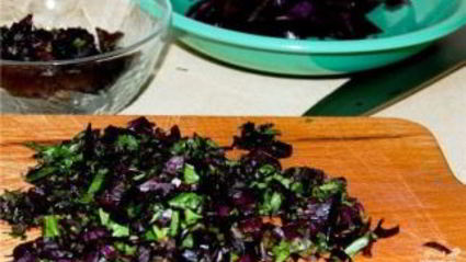 суп из телячьего хвоста