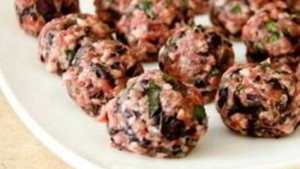 суп из телячьего хвоста