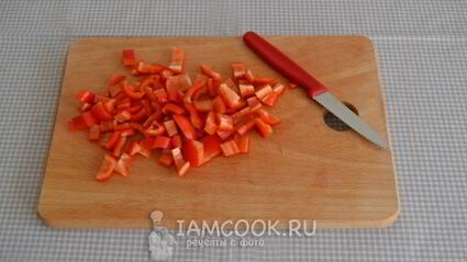 суп харчо из баранины