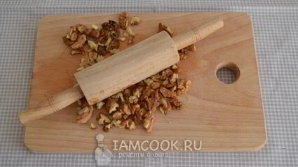 суп харчо из баранины