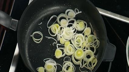 суп-крем из цветной капусты