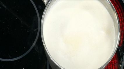 суп-крем из цветной капусты