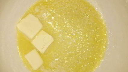 душевный грибной суп-пюре