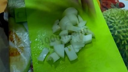 грибной суп-пюре в мультиварке