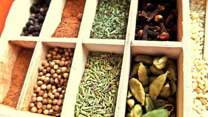 грушевый суп-пюре со сливками