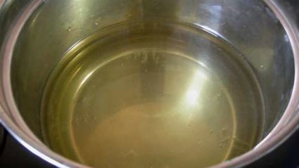 кабачковый суп пюре