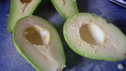 кабачковый суп пюре