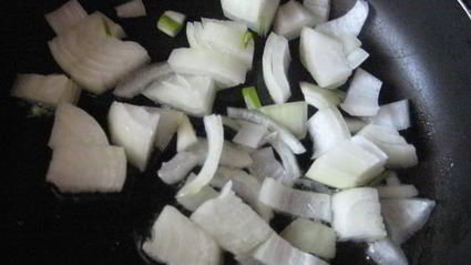 суп-пюре из фасоли