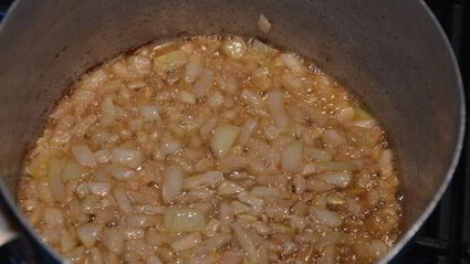 суп-пюре из кабачка