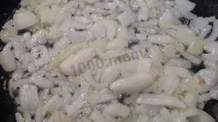 суп-пюре с чечевицей