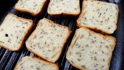 суп-пюре с курицей