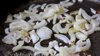 суп-пюре с тыквой