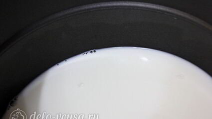 суп-пюре с тыквой