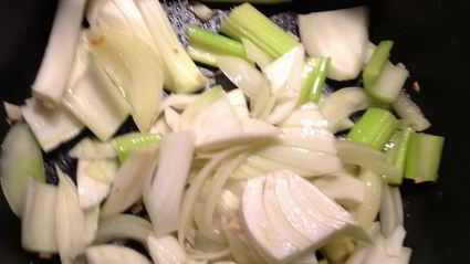 тыквенный диетический суп-пюре