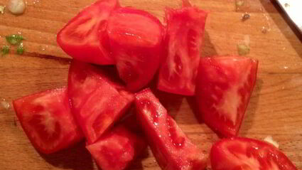 тыквенный диетический суп-пюре