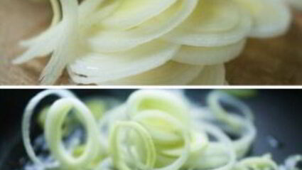 тыквенный суп-пюре с сыром