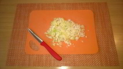 тыквенный суп-пюре со сливками