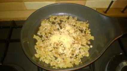 тыквенный суп-пюре со сливками