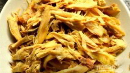 суп с белой фасолью