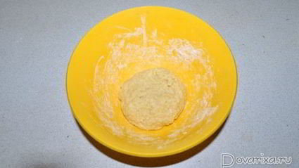 суп с фрикадельками и клецками