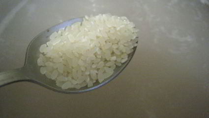 суп с кальмарами и морской капустой