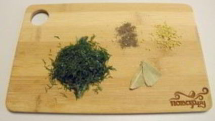 суп с копченой колбасой