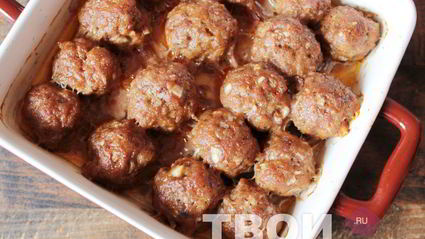 суп с рисом