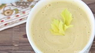 Суп с сельдереем для похудения