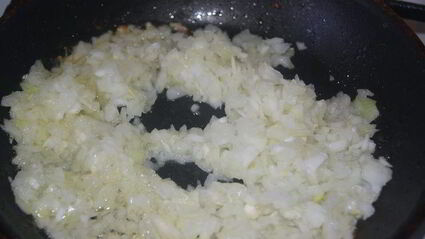 сырный суп-пюре