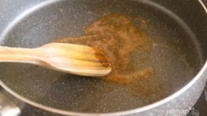 томатно-морковный суп