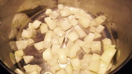 тыквенно-цитрусовый суп