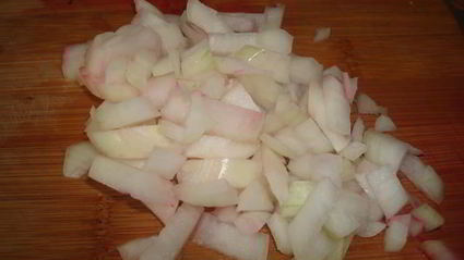 уха из карпа