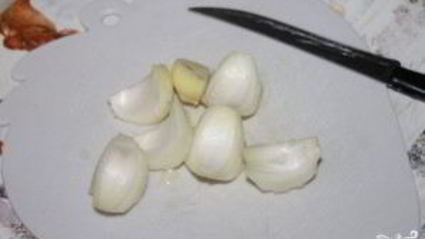 уха из щуки