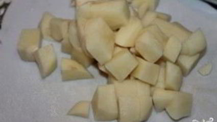 уха из щуки