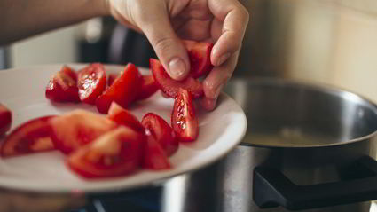 уха из судака