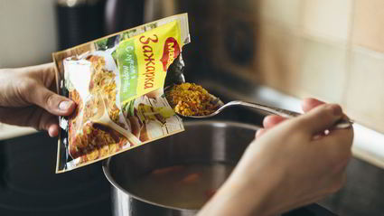 уха из судака