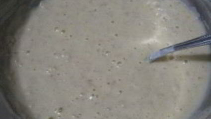 блинчики из овсяной муки